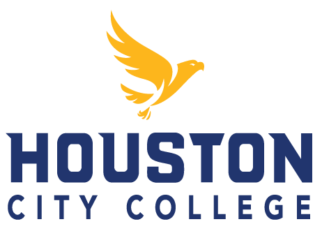 Houston City College logo