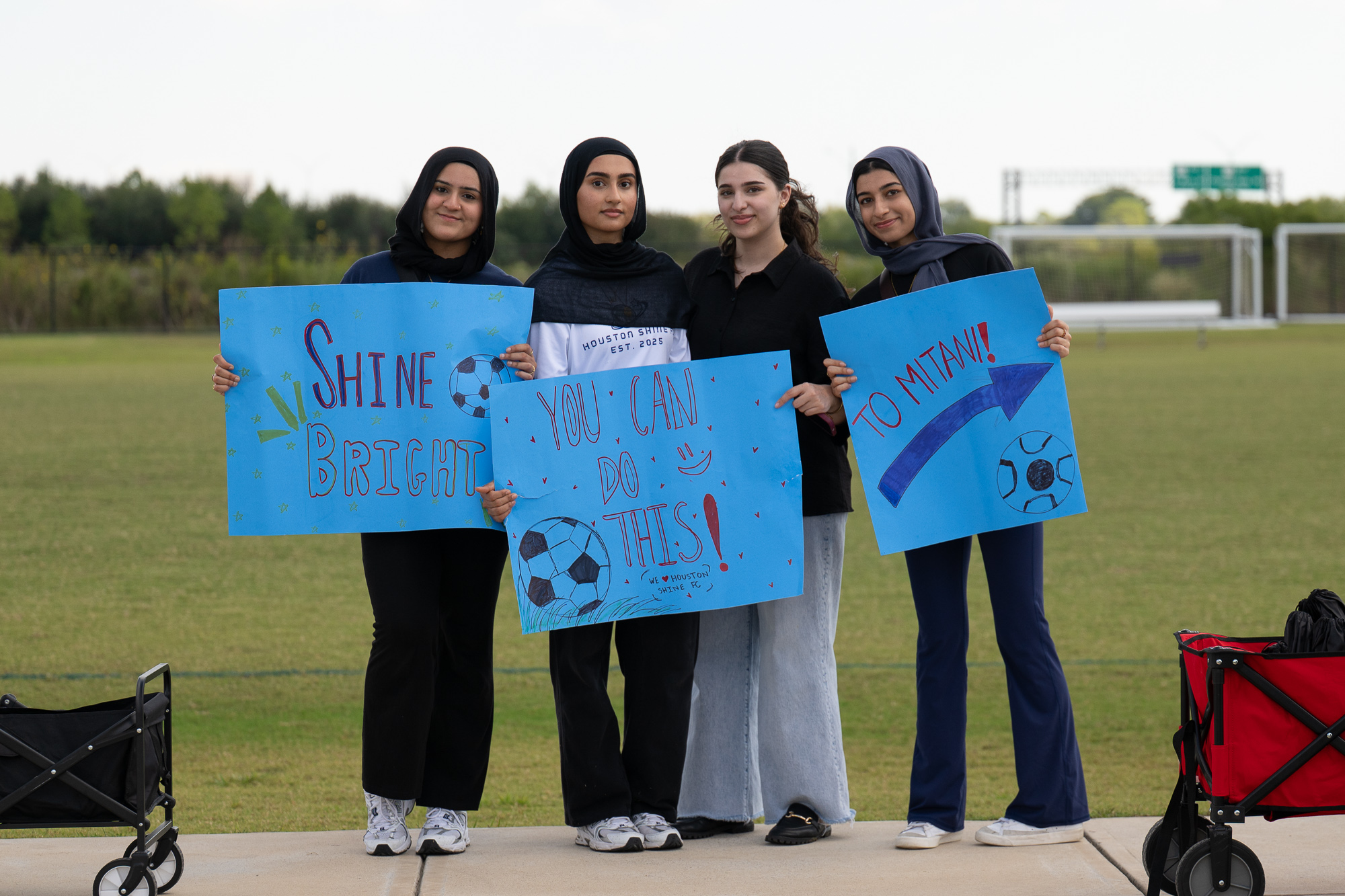 Foundational Support