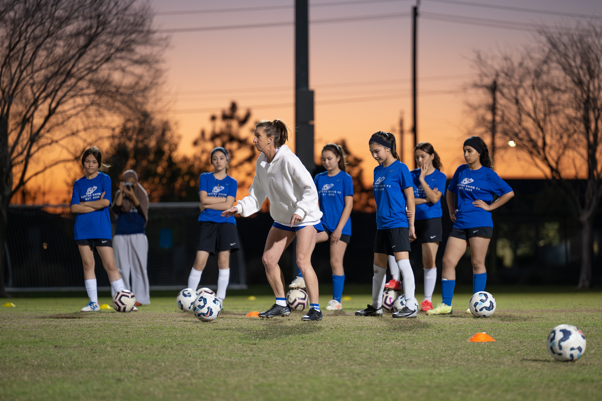 Dynamo Dash Charities